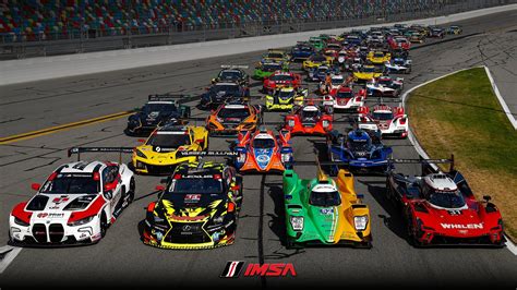 rolex 24 2024 winners|rolex 24 daytona 2024.